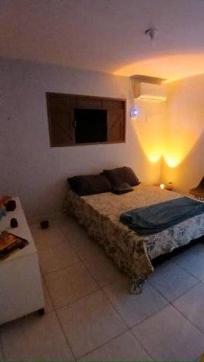 Quarto Aconchego